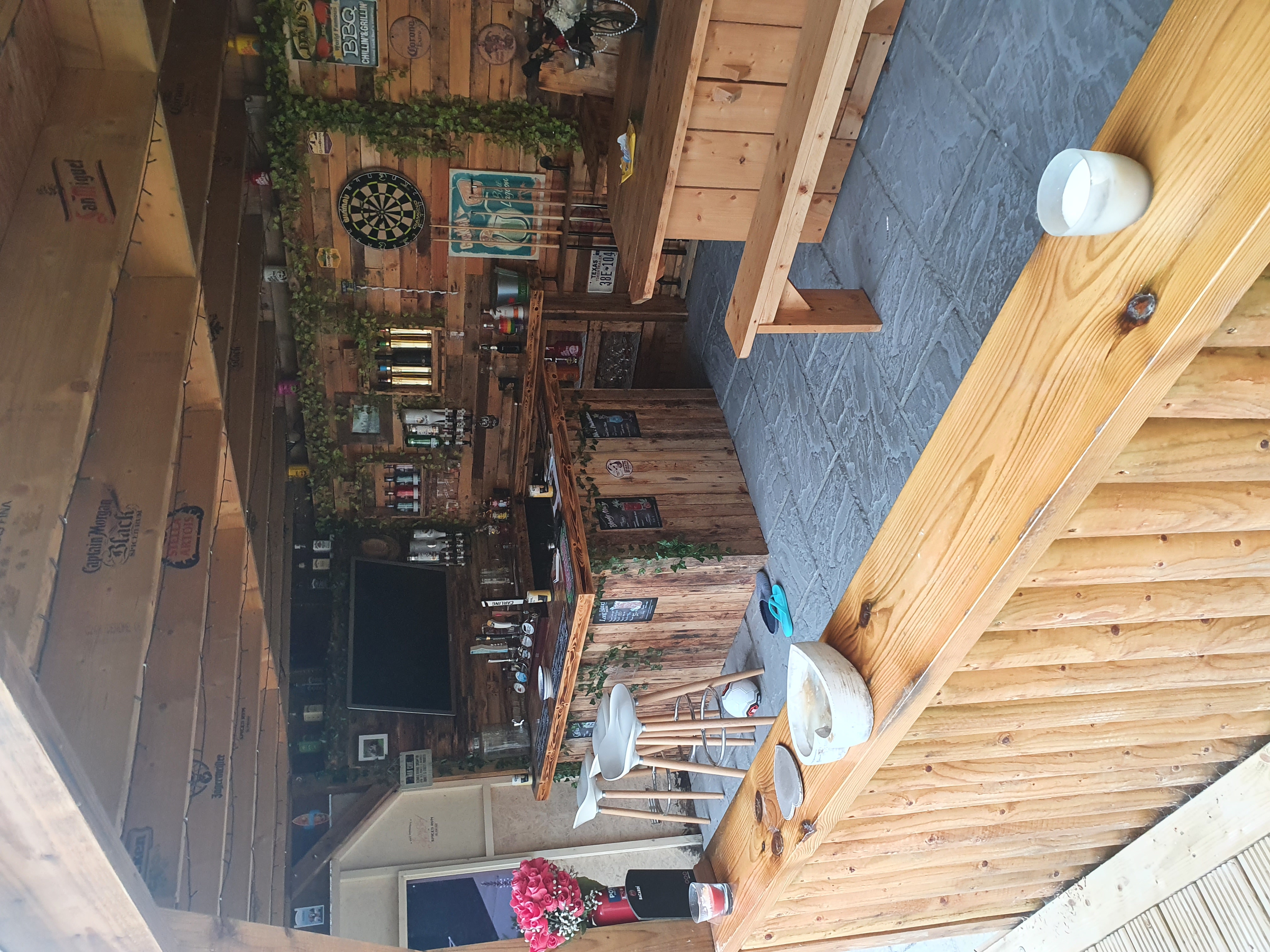 Man Caves