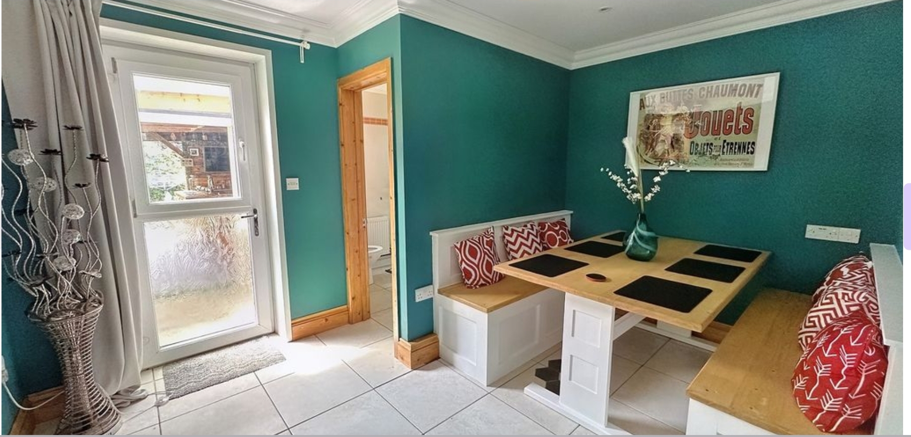 Feature Wall Panels